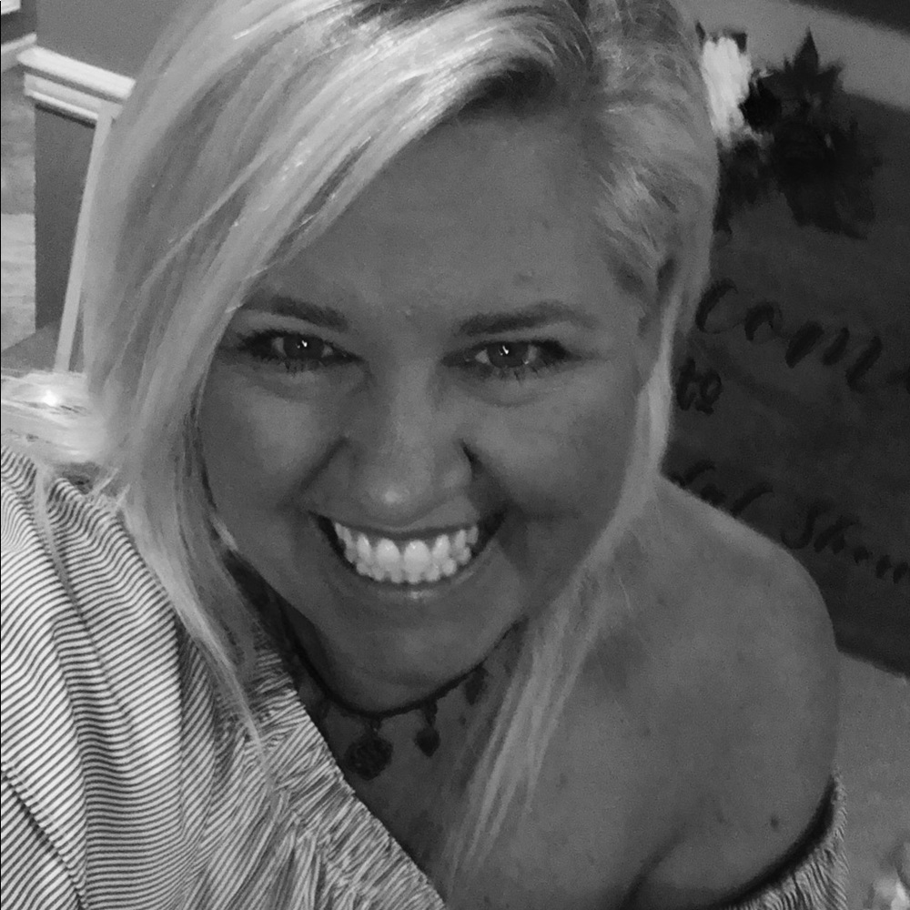 Meet your Posher, Christine